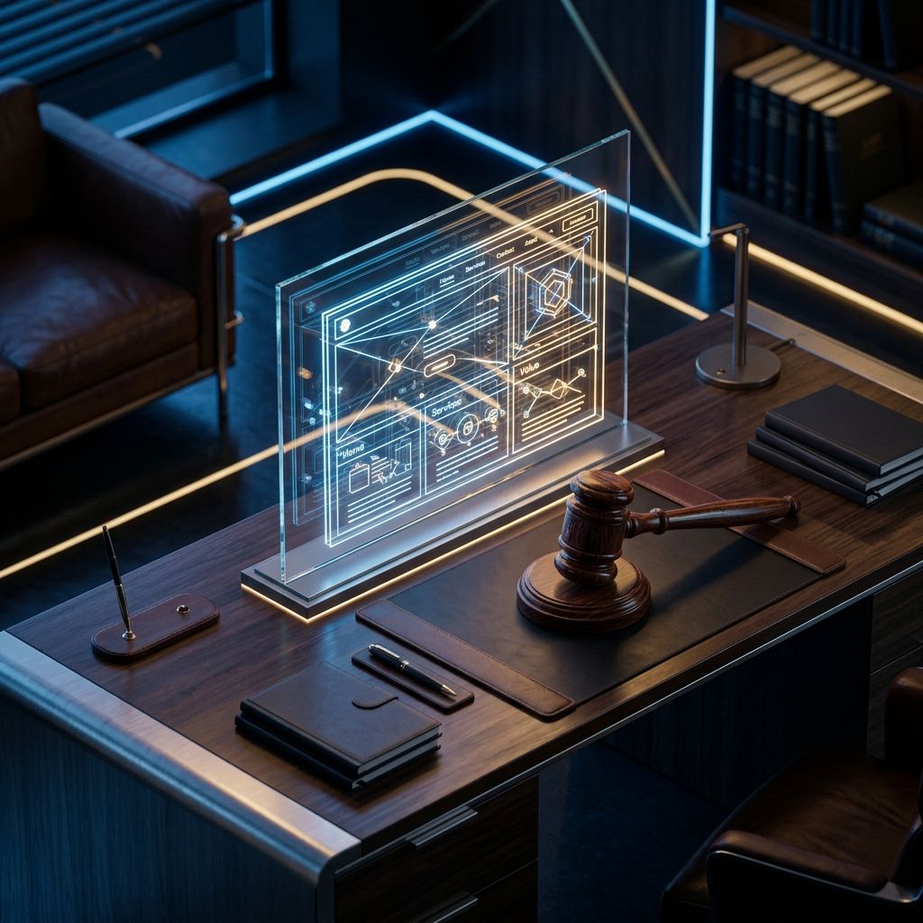 Law Firm Website Design Cost: The Brutal Truth for 2026