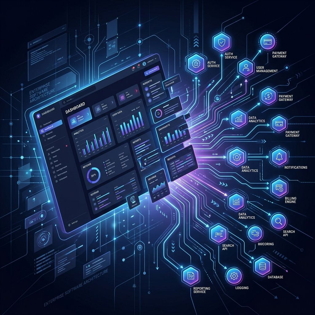 Domain vs. Hosting: The Ultimate Beginner's Guide (2026)