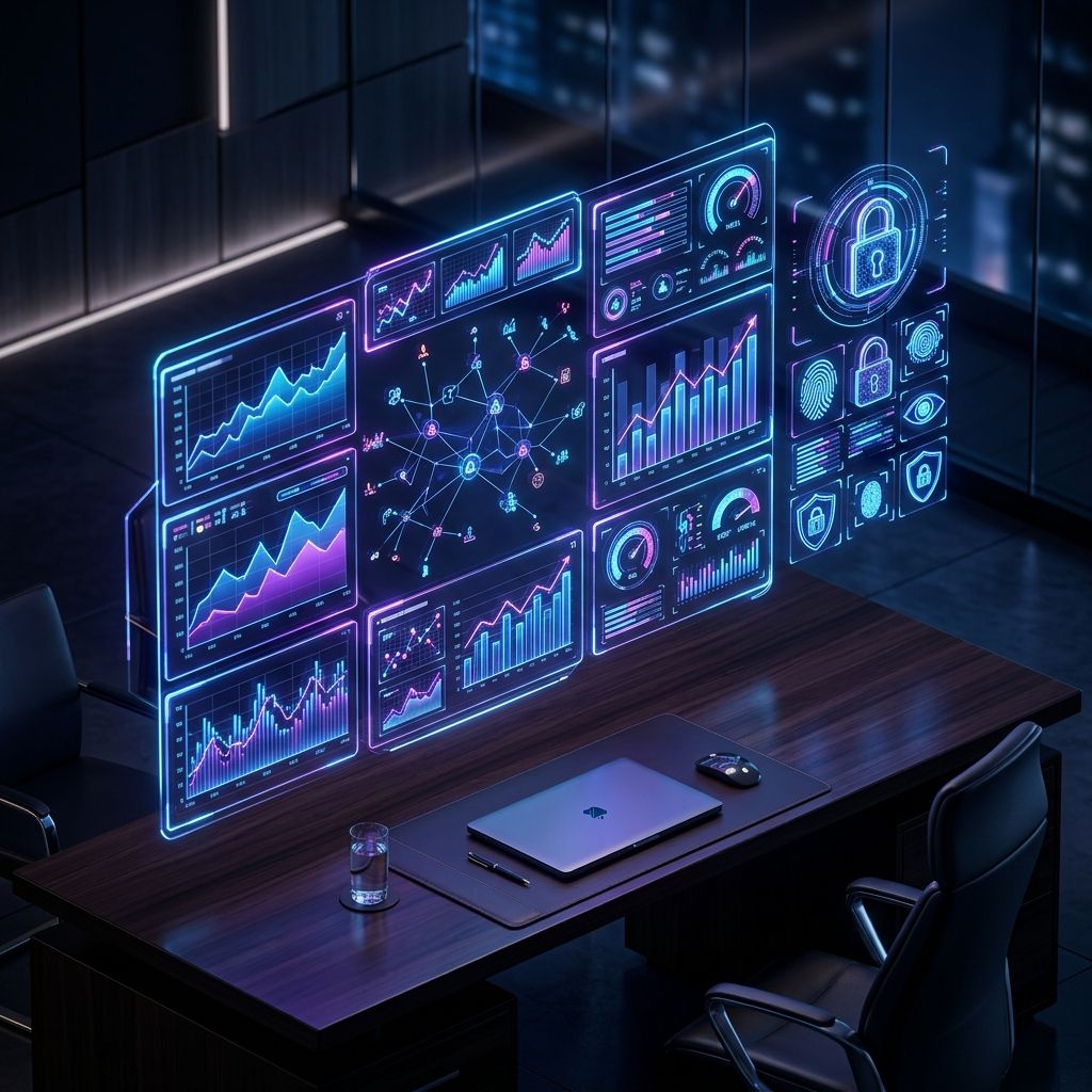 How Much Does it Cost to Build a Custom B2B SaaS Dashboard? (Pricing Breakdown)