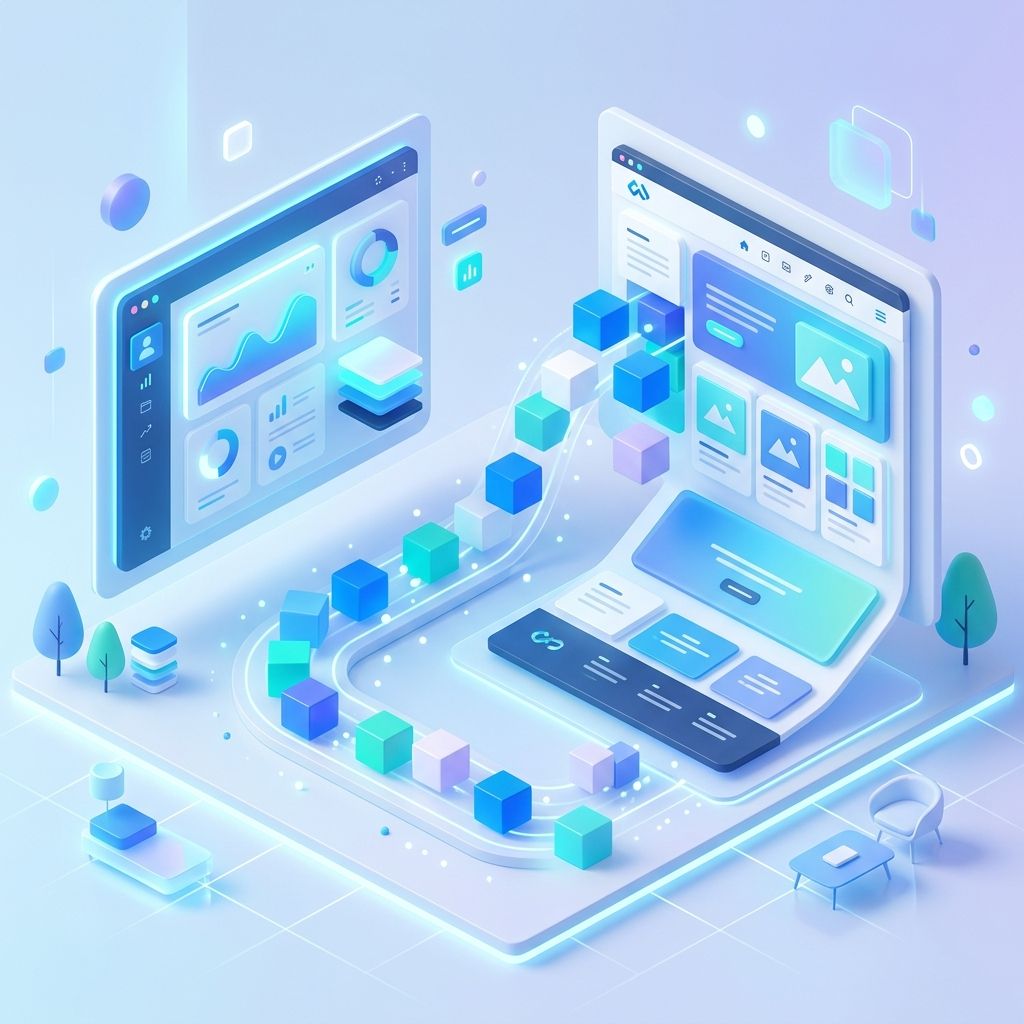 What is a CMS? The Ultimate Beginner's Guide to Websites