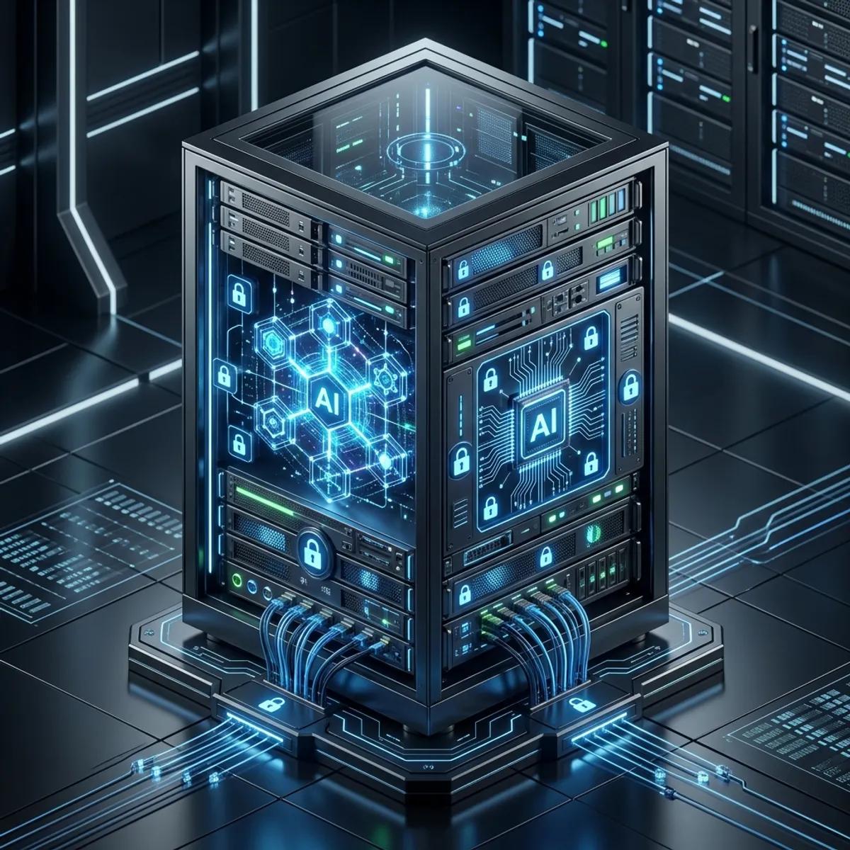 Why Enterprises Are Ditching OpenAI: Deploying Llama 3 Securely