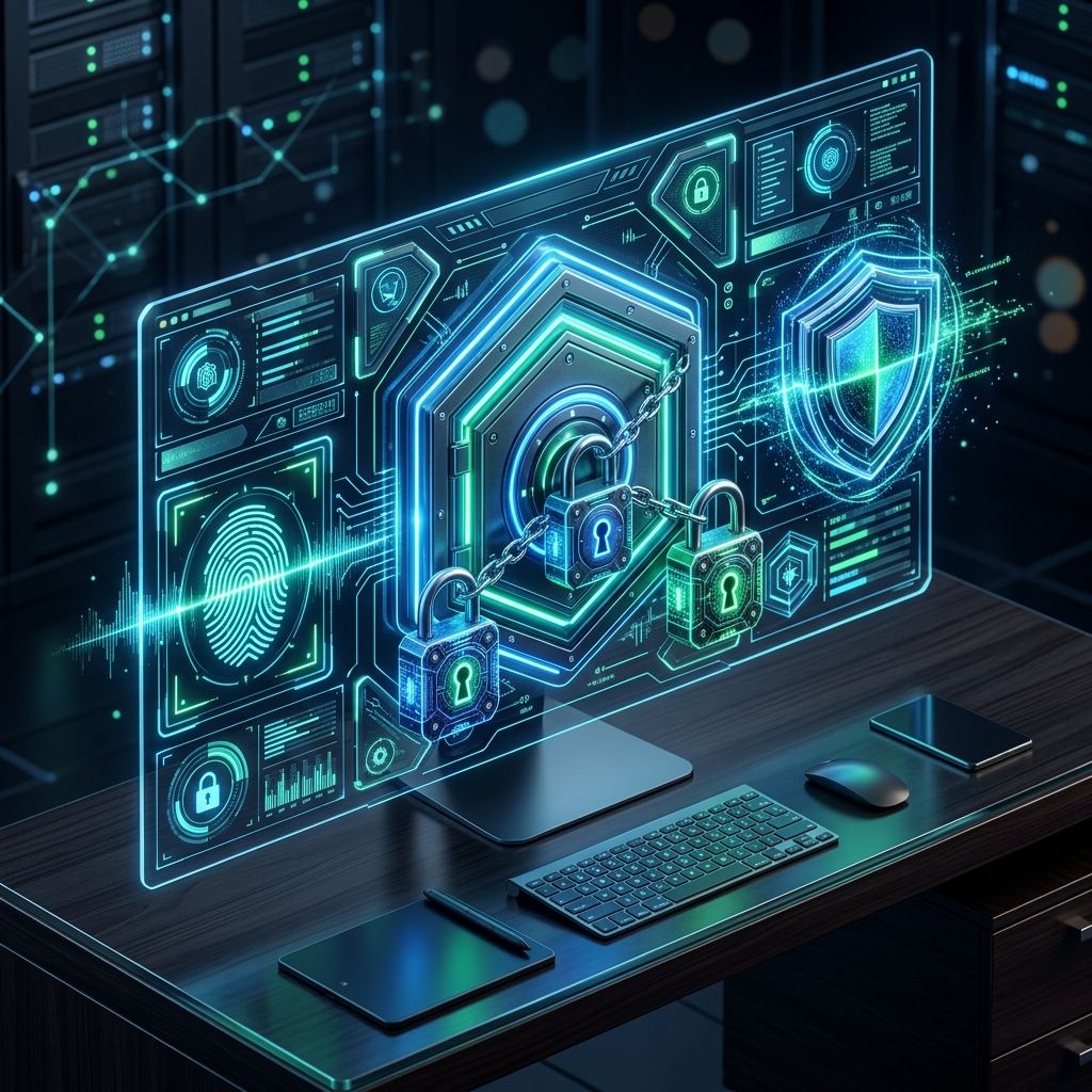 Top 7 Must-Have Security Features for Enterprise SaaS Customer Portals