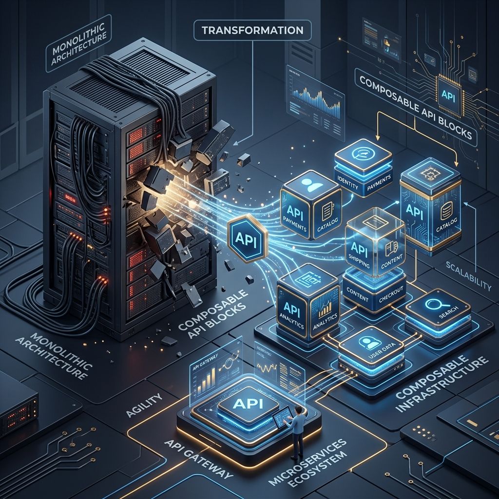 The True Cost of Building an AI-Ready Enterprise Website in 2026