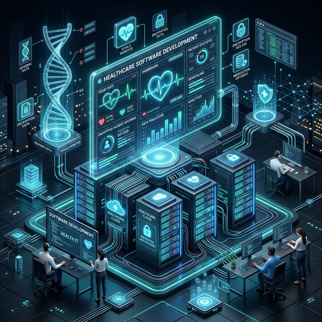 Automated Medical Answering Services: HIPAA-Compliant AI Guide (2026)