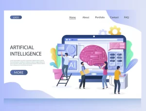 10 AI Website builders