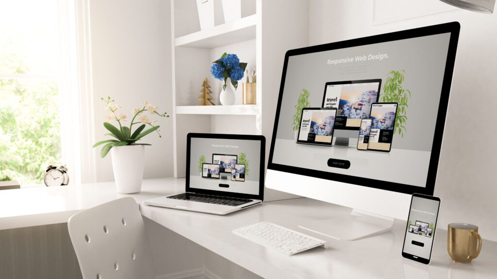 Simplifying Your Website Design