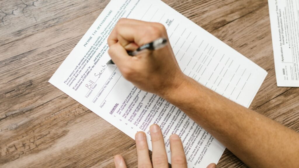 optimizing website forms for conversion