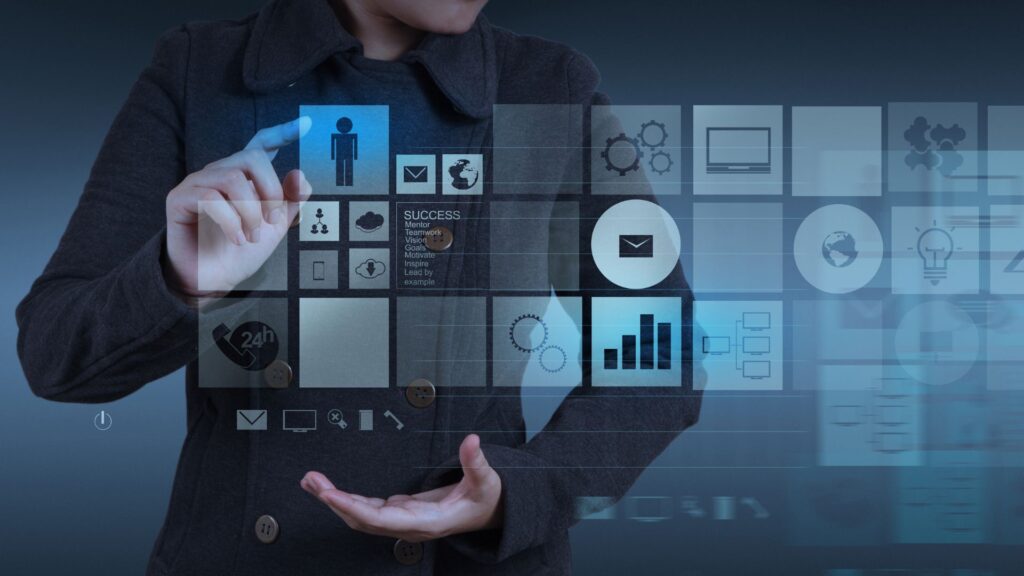 website Navigational Design or navigation menu improvement