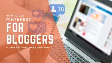 How to use Pinterest for blogging – Benefits of Pinterest $$$$