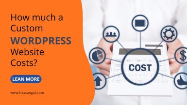 How Much Does a Custom WordPress Site Cost in 2026? (The Ultimate, Zero-Jargon Guide)