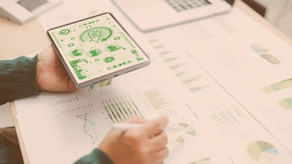 Future-proof technology, predictive analytics, adaptive system, pathfinding technology.